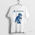 Officials Drake Ovo Playstation T Shirt Sweater