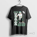 Officials Drew Mestemaker Graphic North Texas Mean Green Premium T Shirt Sweater