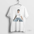 Officials Drink Your Milk Jonathan Bailey Photo Premium Tee Shirt Sweater