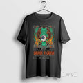 Officials Drivin N Cryin Madison In November 8 2025 Concert Premium T Shirt Sweater