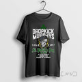 Officials Dropkick Murphys St