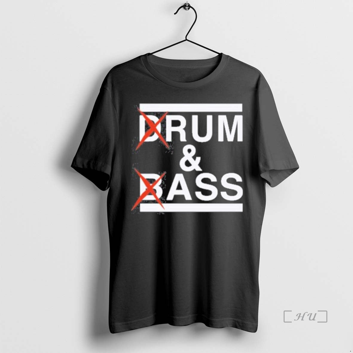 Officials Drum Bass 2025 T Shirt Sweater
