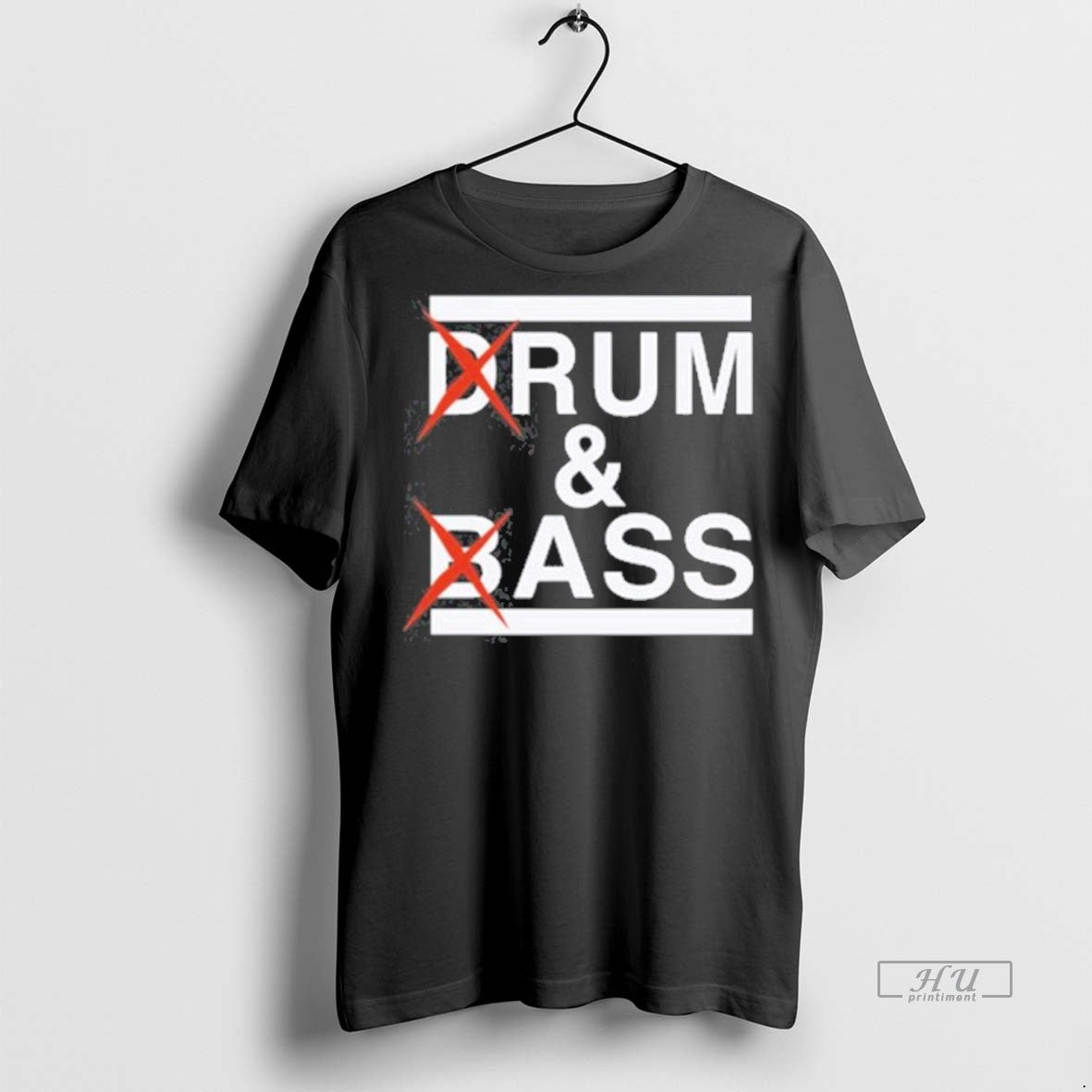 Officials Drum Bass 2025 Tee Shirt Sweater