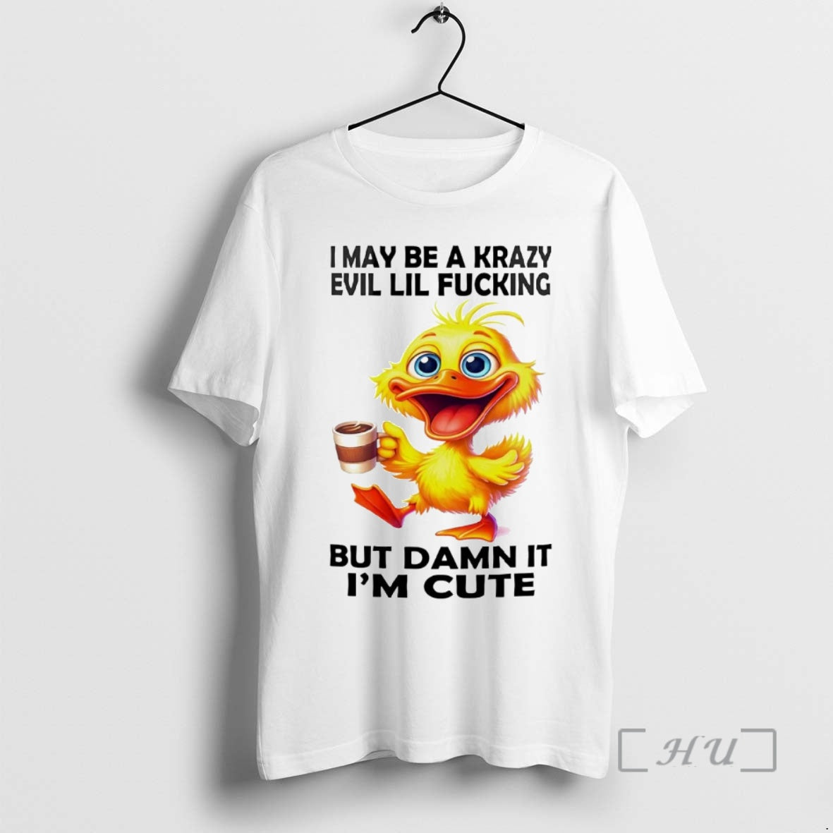 Officials Duck I May Be Krazy Evil Lil Fucking But Damn It