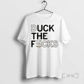 Officials Duck The Fucks 2025