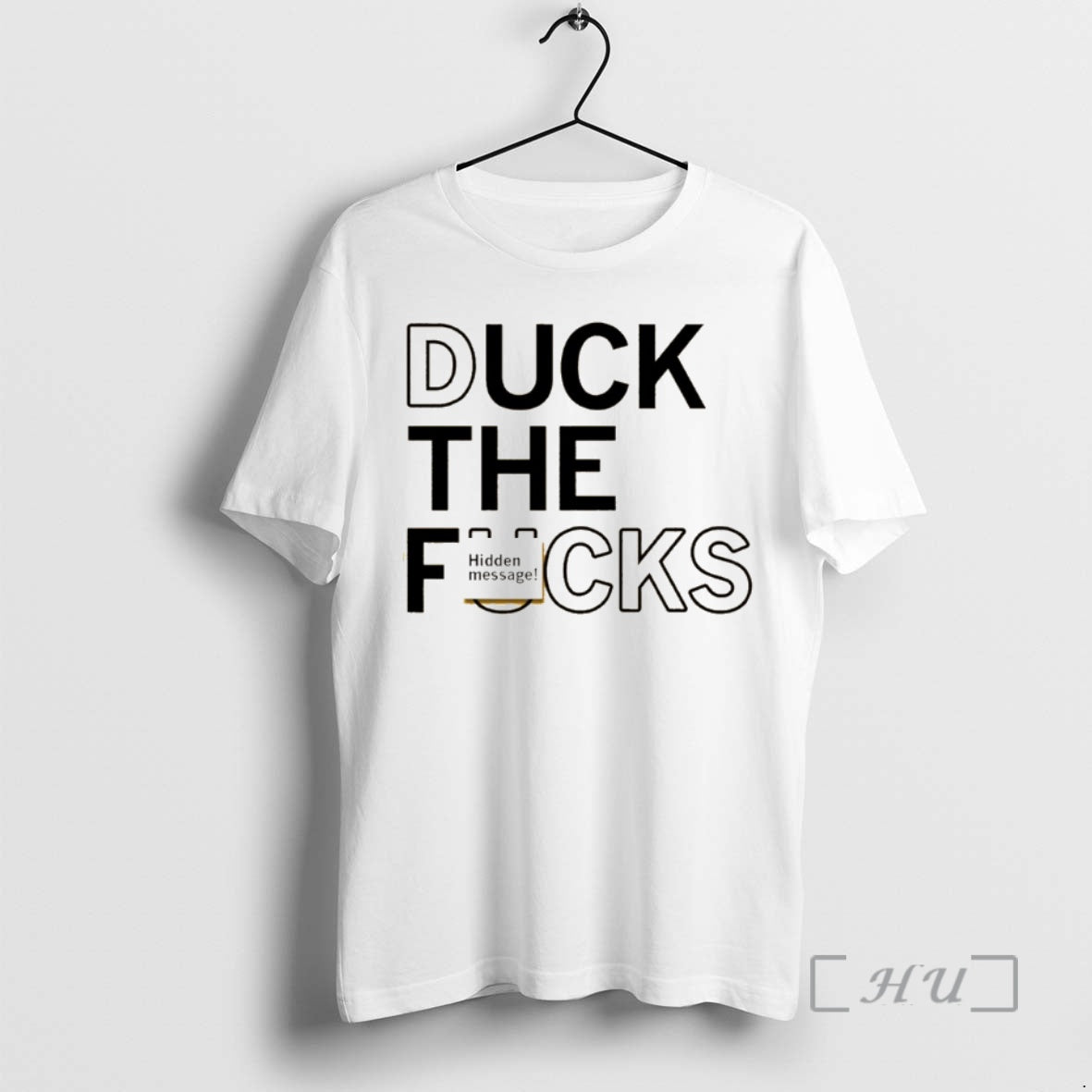 Officials Duck The Fucks 2025