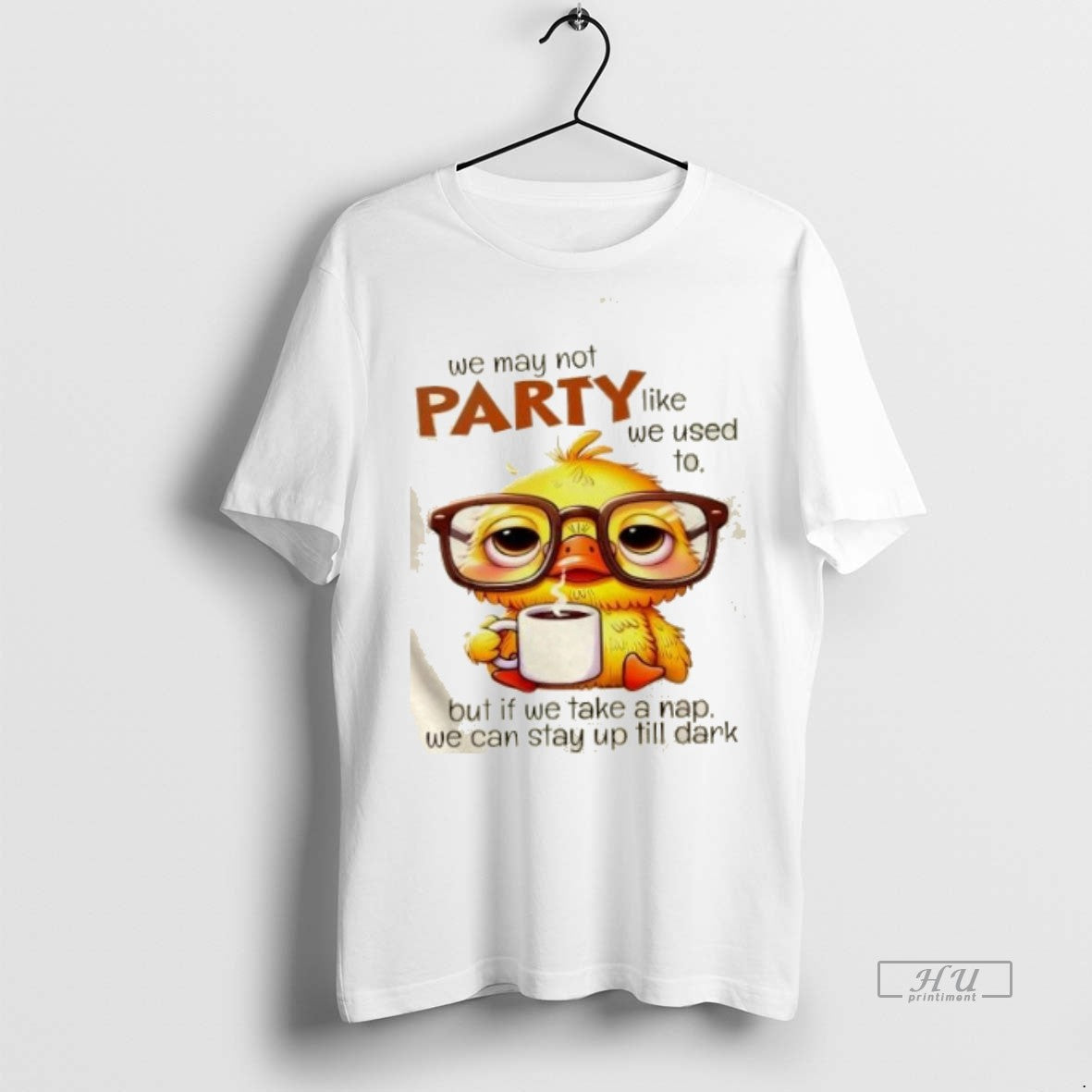 Officials Duck We May Not Party Like We Used To But If We Take