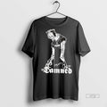 Officials Duff Mckagan The Damned Premium Tee Shirt Sweater