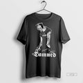 Officials Duff Mckagan The Damned Circle Black Premium Tee Shirt Sweater