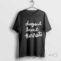 Officials Dugout Bunt Rirruto Premium T Shirt Sweater