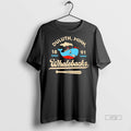 Officials Duluth Whalebacks Minnesota Vintage Defunct Baseball Teams Premium Tee Shirt Sweater
