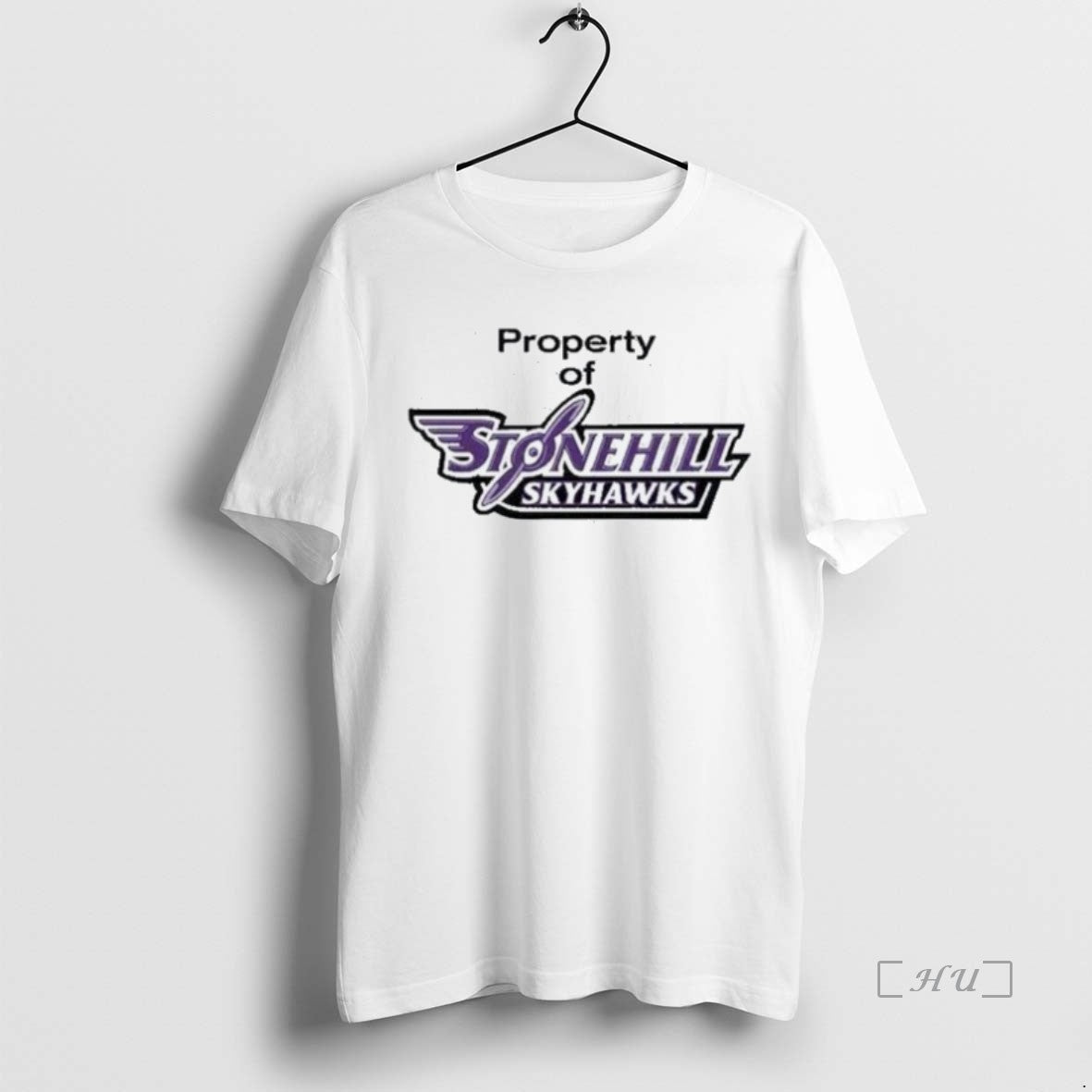 Officials Dumb Money Keith Gill Property Of Stonehill Skyhawks Premium T Shirt Sweater