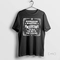 Officials Dungeon Master The Man The Myth The Legend T Shirt Sweater