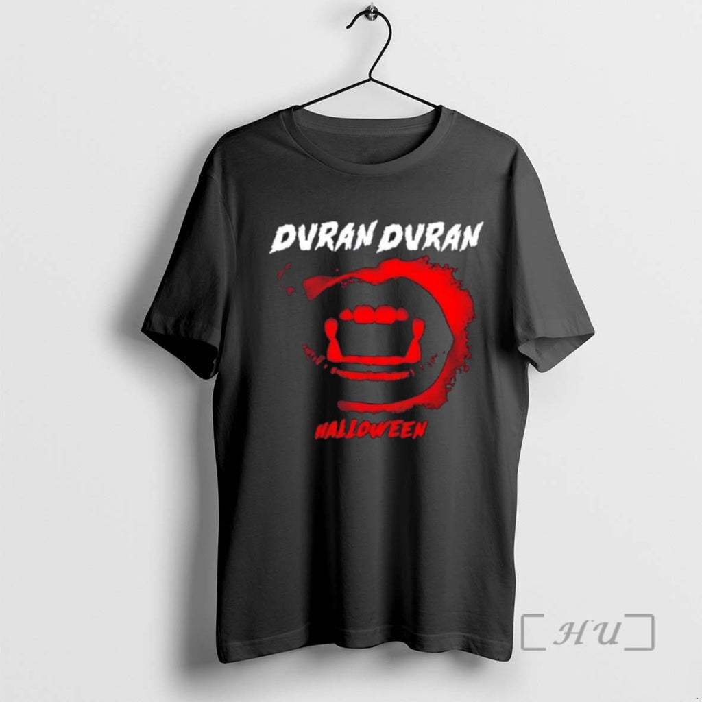 Officials Duran Duran Halloween T Shirt Sweater