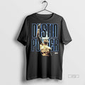 Officials Dustin Poirier Ufc Pose Star Graphic Vintage Premium Tee Shirt Sweater
