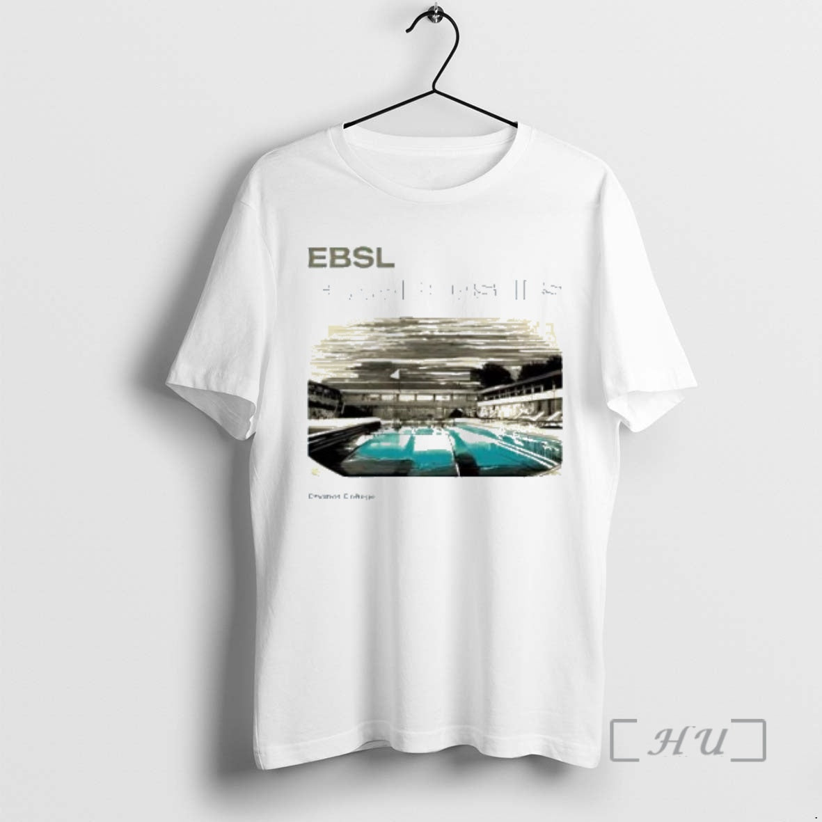 Officials Ebsl Swim Championships 2025 T Shirt Sweater