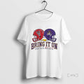 Officials Ecu Vs Nc State Bring It On 2025