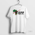 Officials Eff Economic Freedom Fighters Premium Tee Shirt Sweater