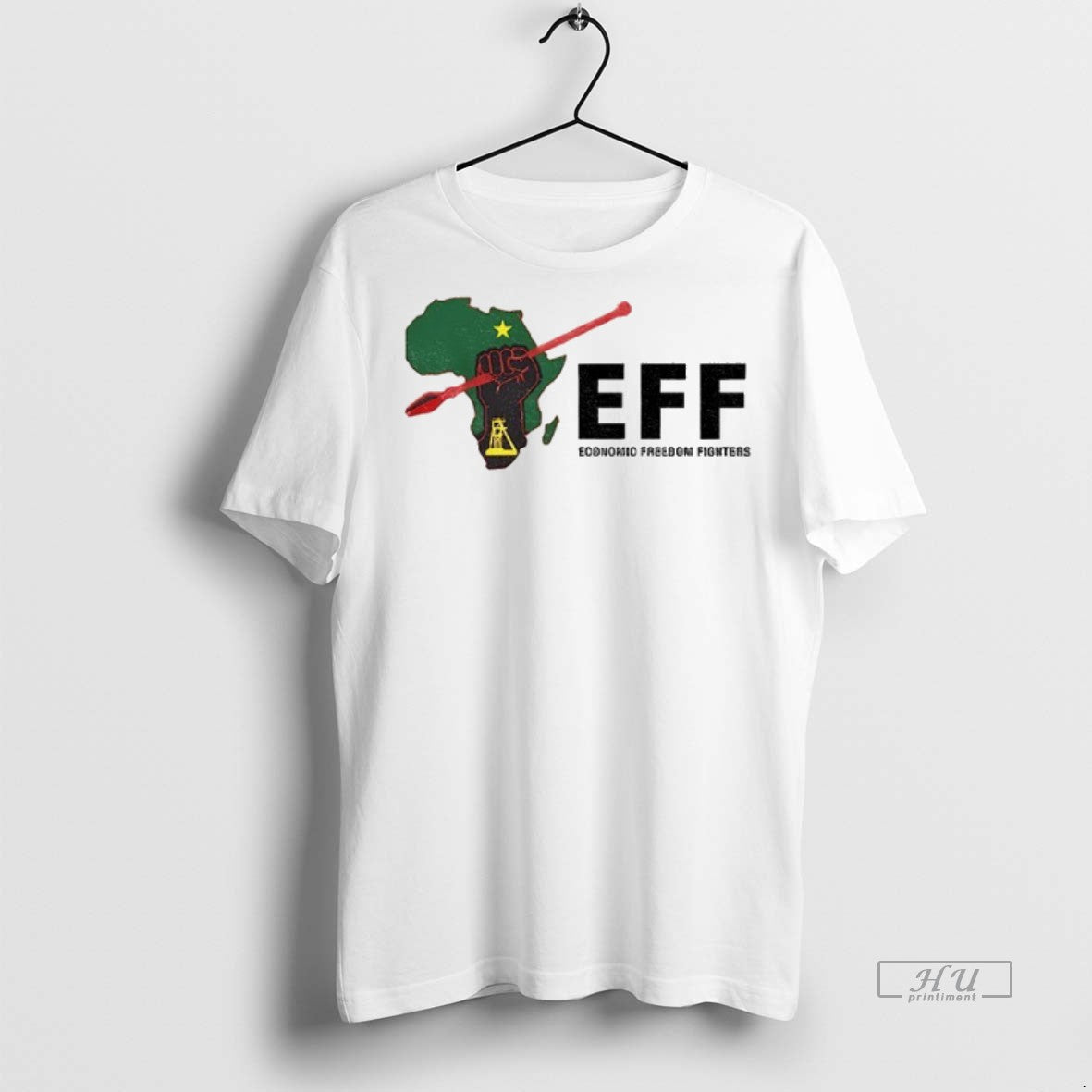 Officials Eff Economic Freedom Fighters Premium Tee Shirt Sweater