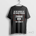 Officials Emkviab4 Zohran Won Zohran Mamdani Nyc In The Words Of My Maga Friends Get