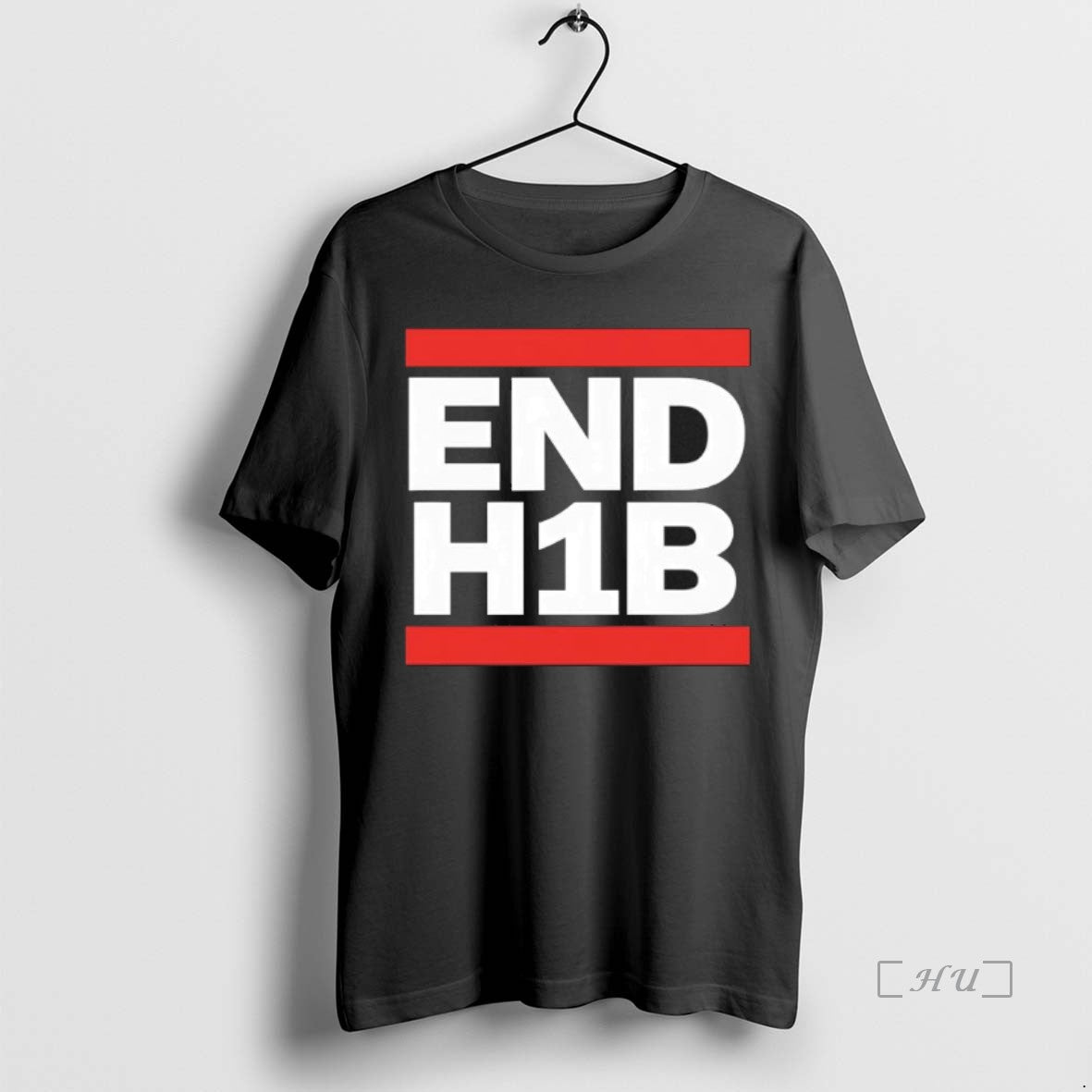 Officials End H1b Softstyle Black