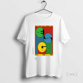 Officials Esg Band Empty Bottle November 9 2025 Chicago Il Concert Premium T Shirts Sweater