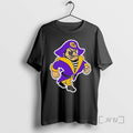 Officials East Carolina Pirates Football Classic Homecoming 2025 Black