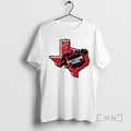 Officials Eastern New Mexico Map Premium T Shirt Sweater