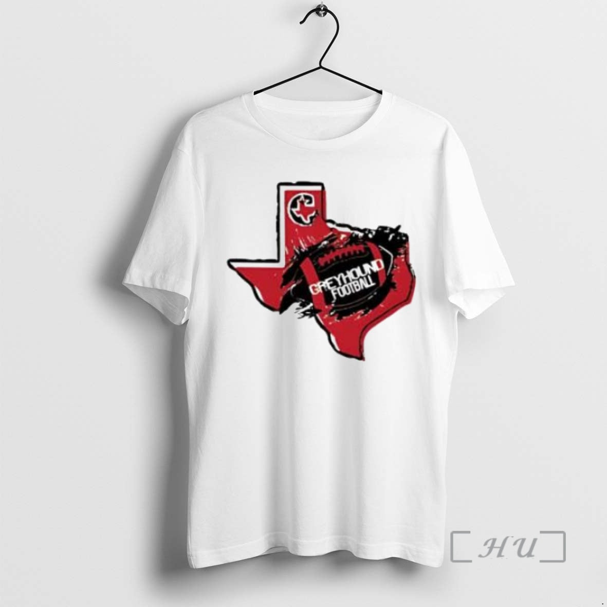 Officials Eastern New Mexico Map Premium T Shirt Sweater