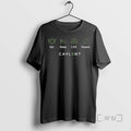 Officials Eat Sleep L33t Repeat Caylent
