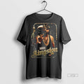 Officials Eddie Kingston 730 Graphic Retro Tee Shirt Sweater