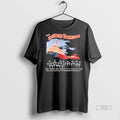 Officials Edmund Fitzgerald Commemorative Premium Tee Shirt Sweater