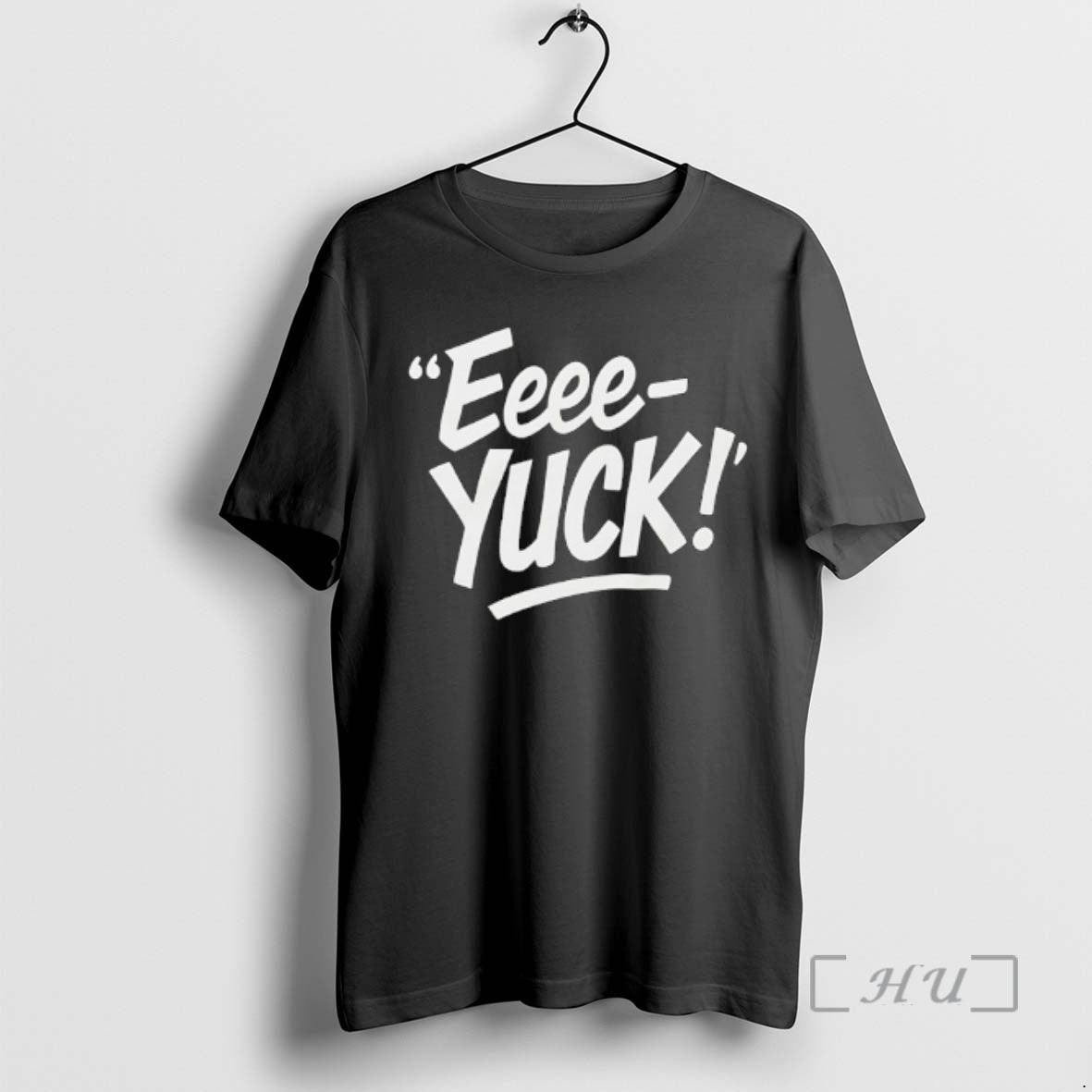 Officials Eeee Yuck Premium T Shirt Sweater