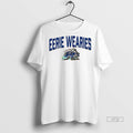 Officials Eerie Wearies Tee Shirt Sweater