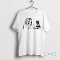 Officials Egyptian Woman Yelling At A Cat Goddess Bastet T Shirt Sweater