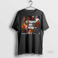 Officials El Chavo Del Ocho Gta Style Vintage Premium Tee Shirt Sweater