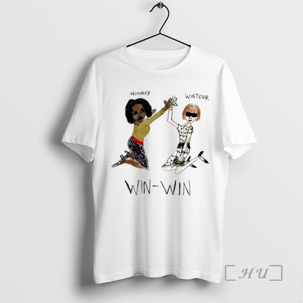 Officials Elaine Turner Win Win T Shirt Sweater