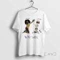 Officials Elaine Turner Win Win T Shirt Sweater