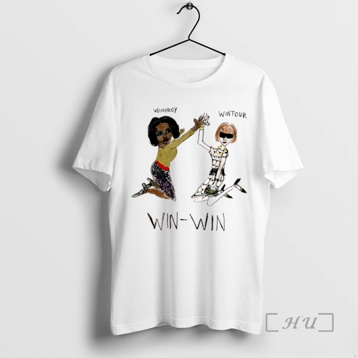 Officials Elaine Turner Win Win T Shirt Sweater
