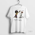 Officials Elaine Turner Win Win Tee Shirt Sweater