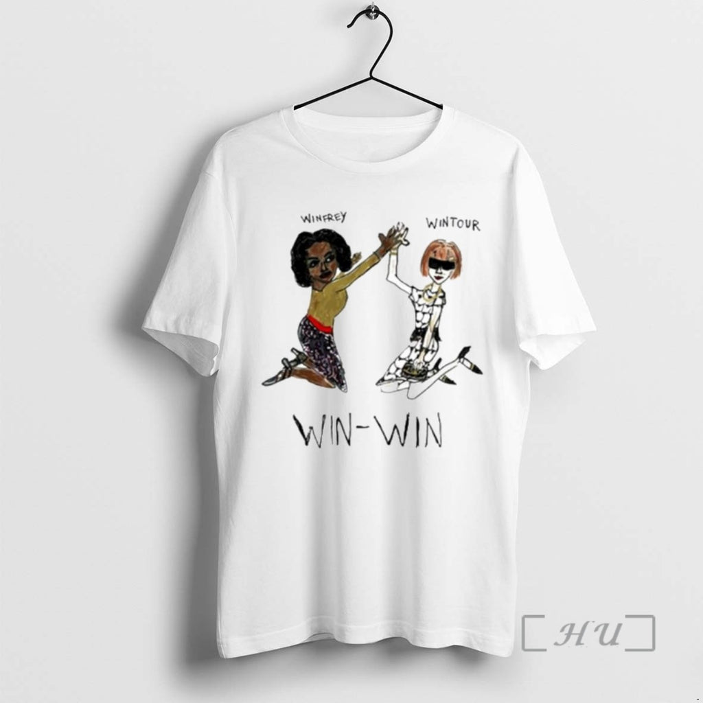 Officials Elaine Turner Win Win Ornaments Tee Shirt Sweater