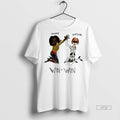 Officials Elaine Turner Win Win Meme Tee Shirt Sweater