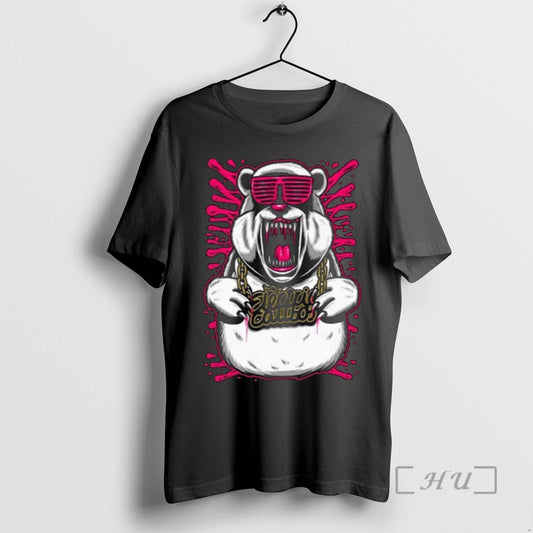 Officials Electric Callboy Cool Bear 2025 Premium T Shirt Sweater