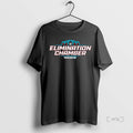 Officials Elimination Chamber 2026 Chicago