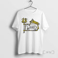Officials Elliott No Kings Tee Shirt Sweater