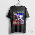 Officials Elly Vs Shohei Heavyweight Showdown T Shirt Sweater