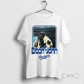 Officials Elton John Los Angeles Dodgers Mlb Baseball World Series 2025 Tee Shirt Sweater