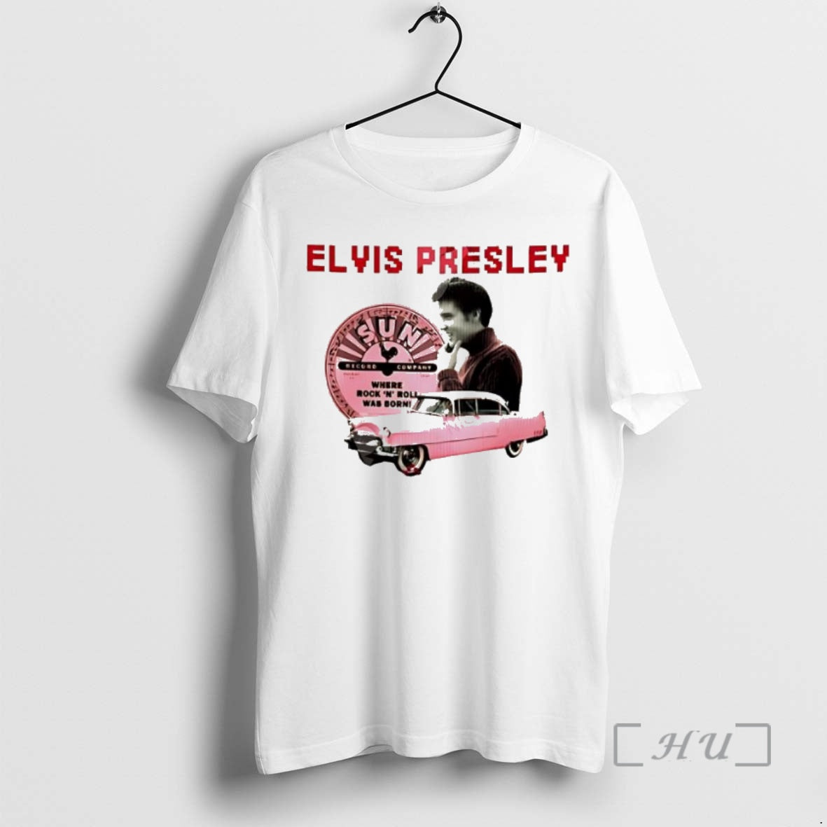 Officials Elvis Presley Merry Christmas Limited Edition 2025