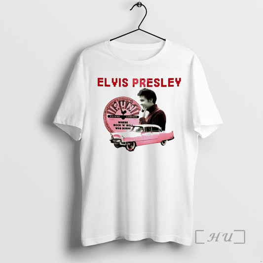 Officials Elvis Presley Merry Christmas Limited Edition 2025
