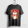 Officials Emeka Egbuka Tampa Bay Buccaneers Big Tall Player Hype